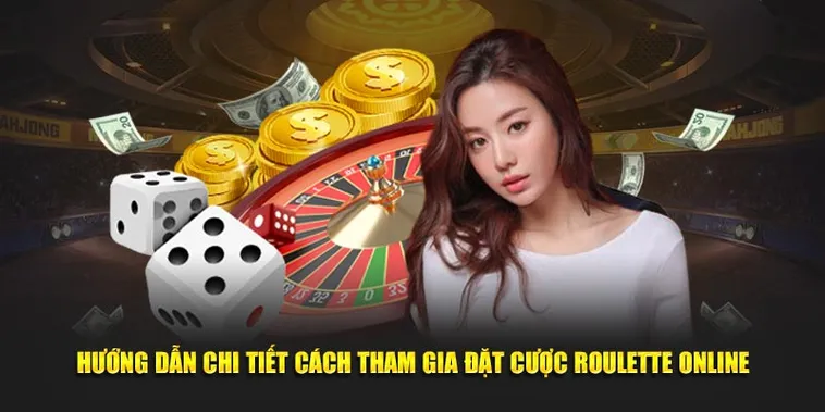Tìm Hiểu Luật Chơi Roulette Tại Nhà Cái FB88 Cho Tân Thủ 2 Tìm Hiểu Luật Chơi Roulette Tại Nhà Cái FB88 Cho Tân Thủ