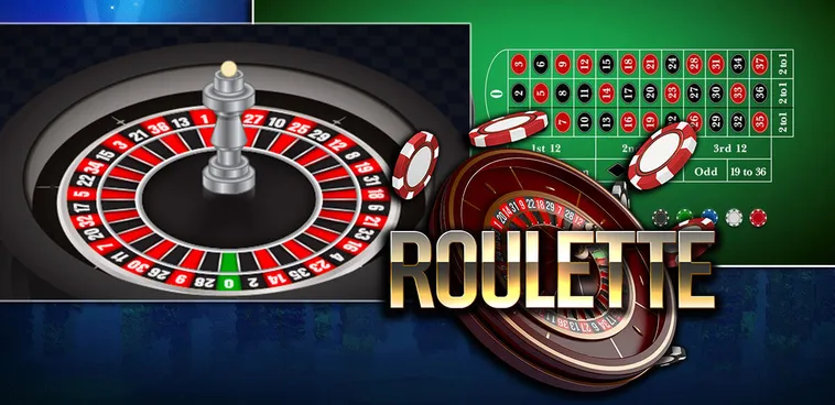 Tìm Hiểu Luật Chơi Roulette Tại Nhà Cái FB88 Cho Tân Thủ
