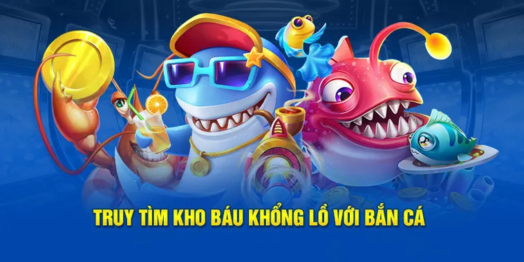 Tìm Hiểu Thế Giới Bắn Cá FB88: Giải Trí Đỉnh Cao 1 Tìm Hiểu Thế Giới Bắn Cá FB88: Giải Trí Đỉnh Cao