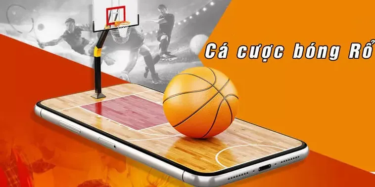 Khám Phá Cá Cược Bóng Rổ Tại FB88: Hành Trình Thú Vị
