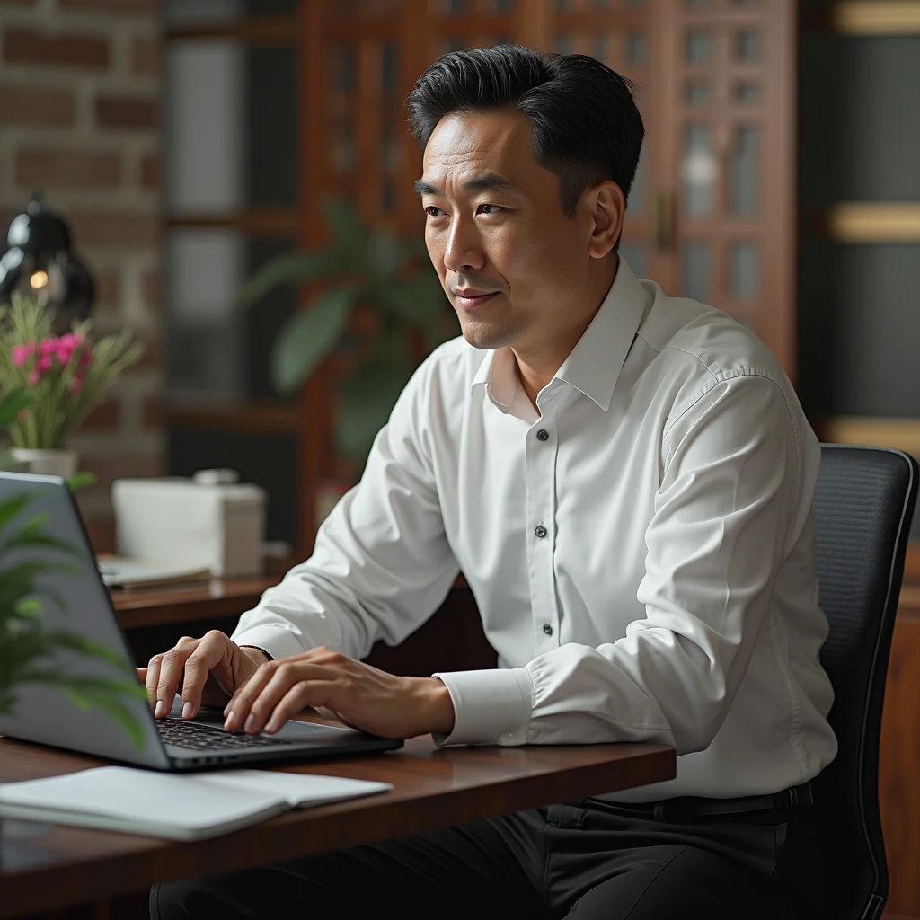CEO Trần Phương Tiến Khôi – Người Điều Hành Tài Ba Của FB88 1 Trần Phương Tiến Khôi