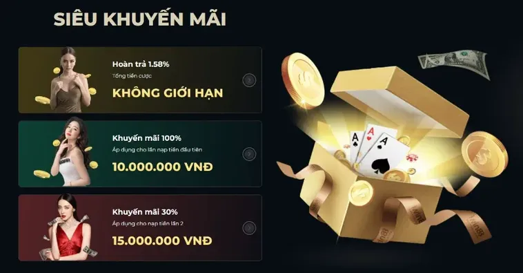 Khám Phá Thế Giới Khuyến Mãi FB88 Đầy Hấp Dẫn 1 Khám Phá Thế Giới Khuyến Mãi FB88 Đầy Hấp Dẫn